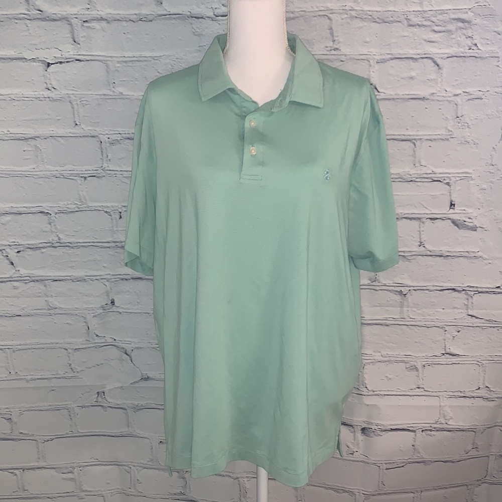 Izod Polo shirt. Size XL.
